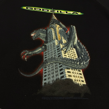 Load image into Gallery viewer, Godzilla Vintage 1998 Hoodie (XL)
