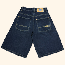 Load image into Gallery viewer, Southpole 2000s Baggy Shorts Jorts (M)

