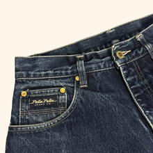 Lade das Bild in den Galerie-Viewer, Pelle Pelle 2000s Baggy Jeans (M)
