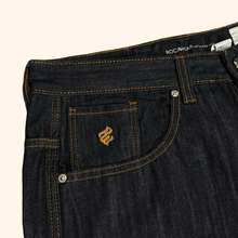 Load image into Gallery viewer, Rocawear 2000s Straight Leg Jeans (XL)
