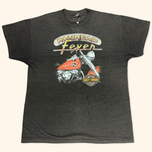 Load image into Gallery viewer, Harley Davidson 1990s 3D Emblem Vintage T-Shirt (XL)

