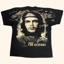 Load image into Gallery viewer, Ernesto Che Guevara 1990s Vintage Single Stitch T-Shirt (XL)
