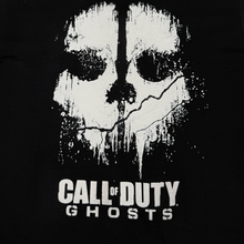 Load image into Gallery viewer, Call Of Duty Ghost 2013 Gaming T-Shirt (L)
