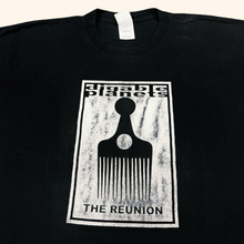 Load image into Gallery viewer, Digable Planets The Reunion 1990s Gildan Heavy Cotton Graphic Print T-Shirt (L)

