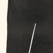 Lade das Bild in den Galerie-Viewer, 3D Emblem 1988 &quot;American By Birth - Rebel By Choice&quot; Sun Faded Vintage Single Stitch T-Shirt (XL)
