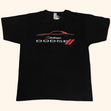 Lade das Bild in den Galerie-Viewer, Dodge Challanger T-Sirt (XL)
