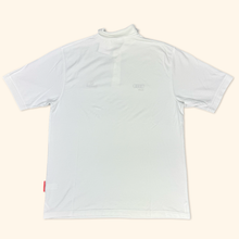 Lade das Bild in den Galerie-Viewer, Omega X Audi Hakro Polo T-Shirt (XL)
