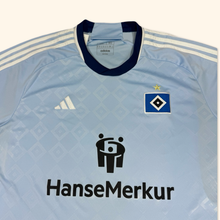 Load image into Gallery viewer, Adidas HSV Hamburg 2023 Jersey (XXL)
