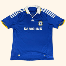 Lade das Bild in den Galerie-Viewer, Adidas Chelsea 2008 Jersey Shirt (XL)
