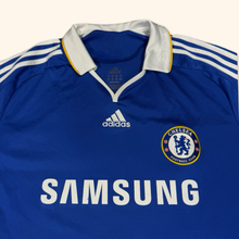 Lade das Bild in den Galerie-Viewer, Adidas Chelsea 2008 Jersey Shirt (XL)
