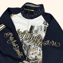 Load image into Gallery viewer, Ecko Unltd. Y2k 2000s Zipper (XL)
