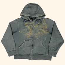 Load image into Gallery viewer, Marc Ecko Y2k 2000s Zipper (S/M)
