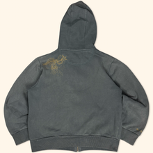 Load image into Gallery viewer, Marc Ecko Y2k 2000s Zipper (S/M)
