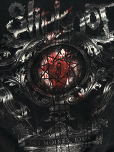 Load image into Gallery viewer, Slipknot Printed Hoodie (L/XL)
