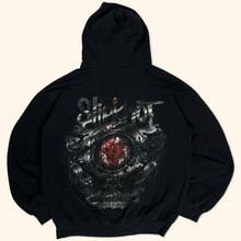 Load image into Gallery viewer, Slipknot Printed Hoodie (L/XL)
