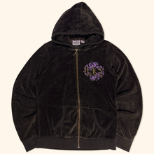 Lade das Bild in den Galerie-Viewer, Juice Culture Vintage 2000s Ladies Track Suit (L)
