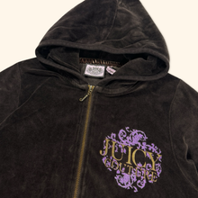 Lade das Bild in den Galerie-Viewer, Juice Culture Vintage 2000s Ladies Track Suit (L)
