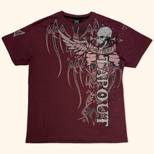 Lade das Bild in den Galerie-Viewer, Tapout Printed T-Shirt (L)
