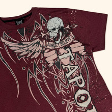 Lade das Bild in den Galerie-Viewer, Tapout Printed T-Shirt (L)
