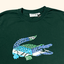 Lade das Bild in den Galerie-Viewer, Lacoste T-Shirt (XL)
