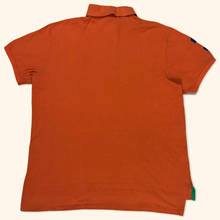Lade das Bild in den Galerie-Viewer, Ralph Lauren USA 2000s Big Polo T-Shirt (L)
