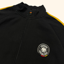 Lade das Bild in den Galerie-Viewer, DFB Deutschland Cotton Zipper Jacket (M/L)
