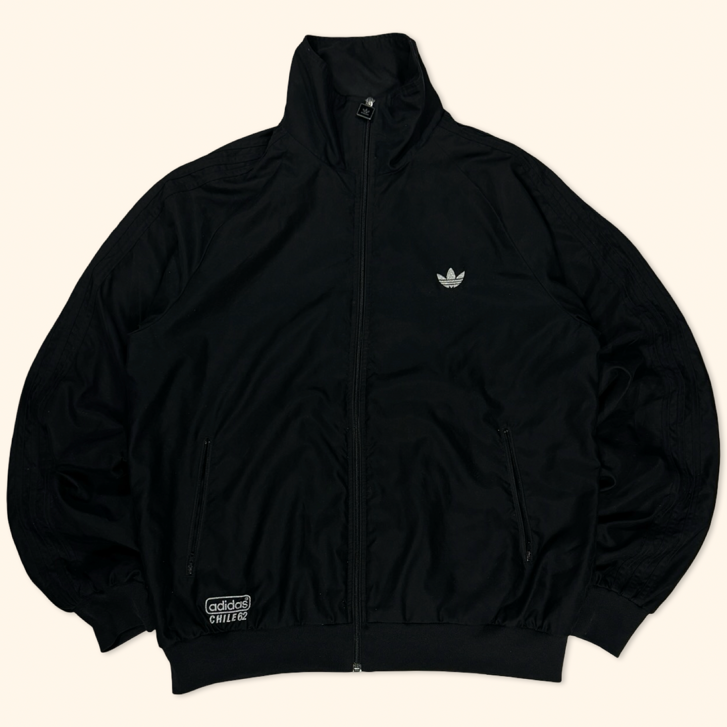 Adidas Chile62 2008 Track Jacket (XL)