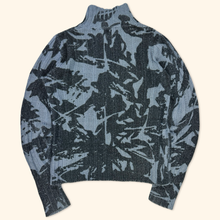 Lade das Bild in den Galerie-Viewer, Fishbone 2000s Y2k Ladies Sweater (M)
