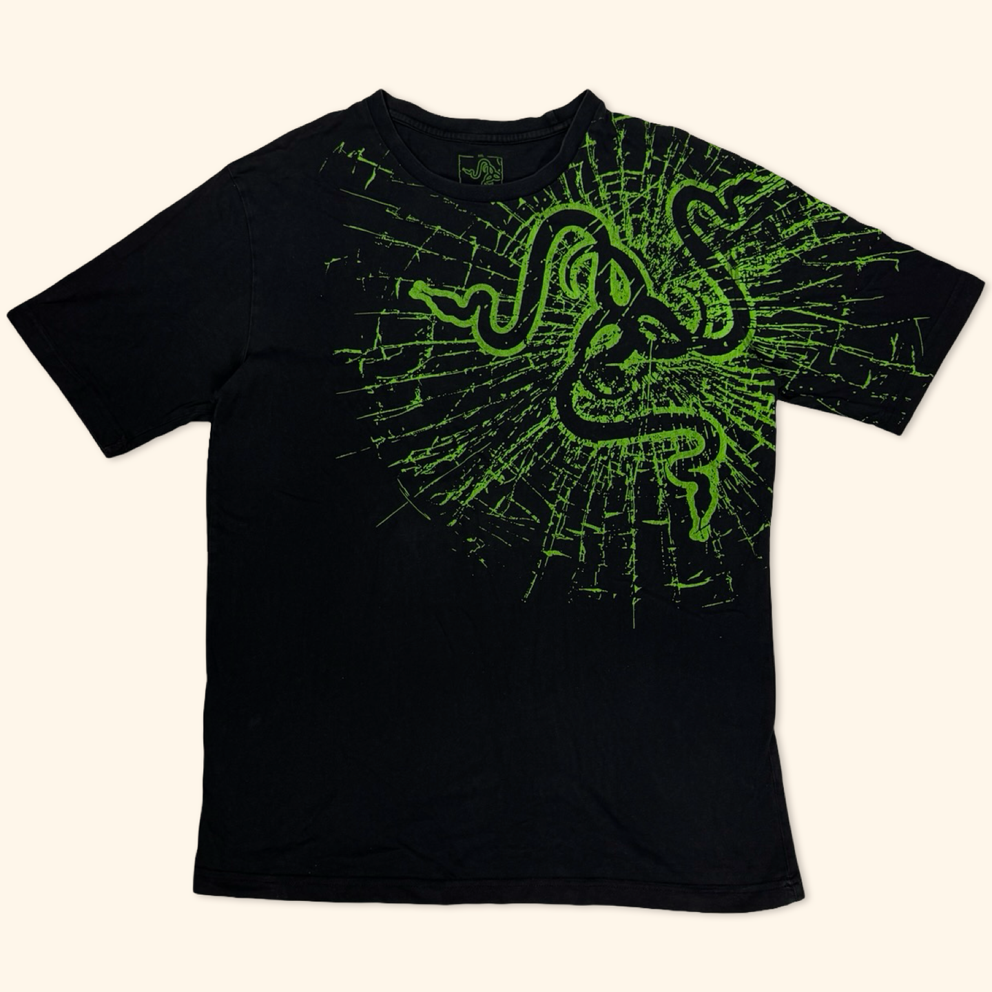 Razer Gaming T-Shirt (XXL)
