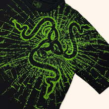 Lade das Bild in den Galerie-Viewer, Razer Gaming T-Shirt (XXL)
