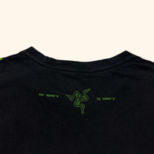 Lade das Bild in den Galerie-Viewer, Razer Gaming T-Shirt (XXL)
