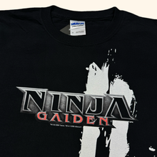 Load image into Gallery viewer, Ninja Gaidan 2006/2008 Gaming T-Shirt (M)

