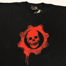 Load image into Gallery viewer, Gears Of War 2 2000s Gaming T-Shirt (XL)
