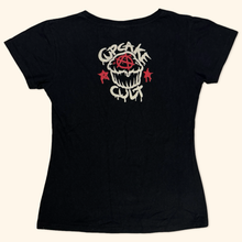 Lade das Bild in den Galerie-Viewer, Cupcake Cult Psyc&quot;hot&quot;ic Gothik Ladies T-Shirt (XL)
