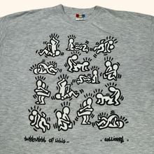 Lade das Bild in den Galerie-Viewer, French Spirit Vintage 2000s T-Shirt (XXL)
