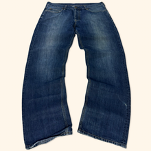 Load image into Gallery viewer, Carhartt Texas Pant Straight Leg Jeans (XL)
