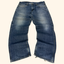 Load image into Gallery viewer, Carhartt Western Pant Straight Leg Jeans (XL)
