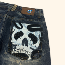Load image into Gallery viewer, TM 2000s Straight Leg Jeans (L)
