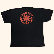 Load image into Gallery viewer, Red Hot Chilli Peppers Vintage 2000s T-Shirt (L)
