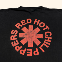 Load image into Gallery viewer, Red Hot Chilli Peppers Vintage 2000s T-Shirt (L)
