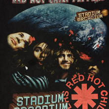 Load image into Gallery viewer, Red Hot Chilli Peppers Vintage 2000s T-Shirt (L)
