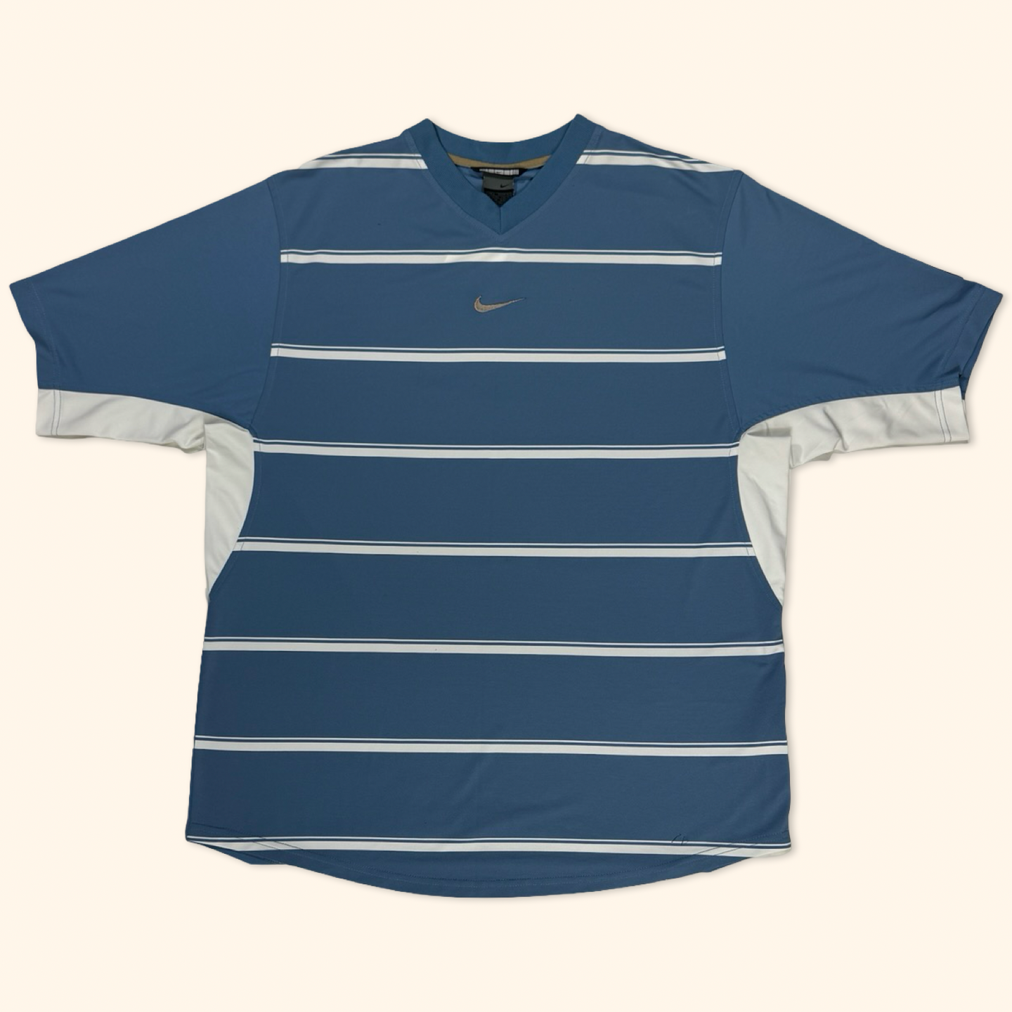 Nike 2000s Vintage Sport Shirt (L)