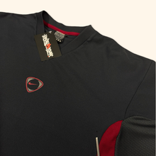 Lade das Bild in den Galerie-Viewer, Nike Team 1990s Alpha Project Vintage Sport Shirt (L/XL)
