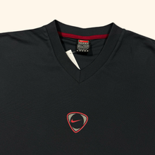 Lade das Bild in den Galerie-Viewer, Nike Team 1990s Alpha Project Vintage Sport Shirt (L/XL)
