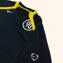 Lade das Bild in den Galerie-Viewer, Nike 2000s Vintage Total 90 Sport Shirt (XL)
