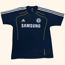 Lade das Bild in den Galerie-Viewer, Adidas Chelsea 2010 Cotton T-Shirt (XL)
