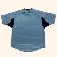 Load image into Gallery viewer, Nike Team 1990s Vintage Sport Shirt (L/XL)
