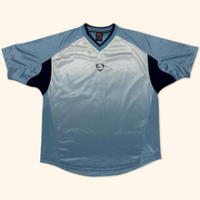 Load image into Gallery viewer, Nike Team 1990s Vintage Sport Shirt (L/XL)
