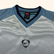 Load image into Gallery viewer, Nike Team 1990s Vintage Sport Shirt (L/XL)
