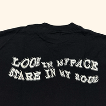 Load image into Gallery viewer, Giant Disturbed Vintage 2000s Band T-Shirt (M/L)
